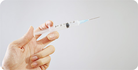 ワクチン・予防接種